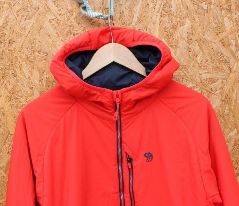 MOUNTAIN HARDWEAR マウンテンハードウエア＞ Kor Strata Hoody コア