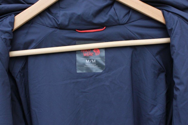 MOUNTAIN HARDWEAR マウンテンハードウエア＞ Kor Strata Hoody