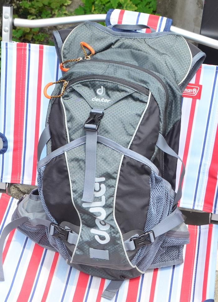 新品未使用✴︎deuter ドイター アドベンチャーライト20リュック Amazon.co.jp: [ドイター] アウトドア用バックパック