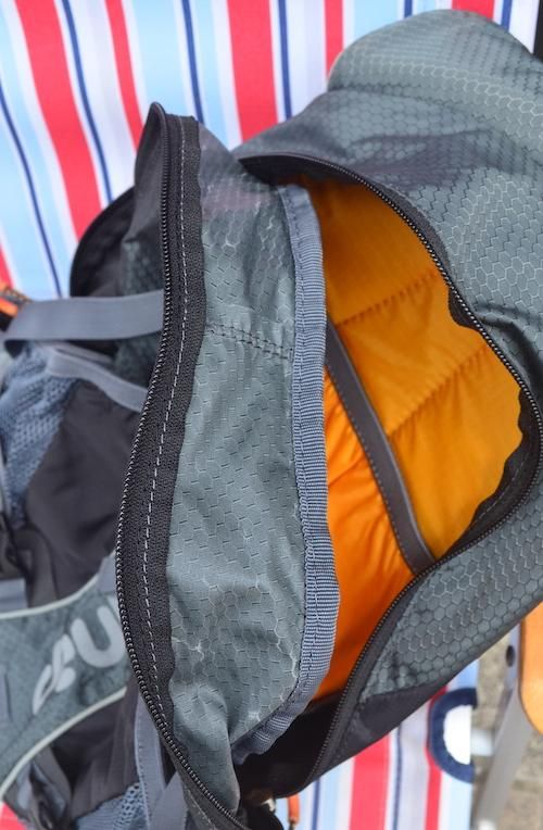 deuter ドイター＞アドベンチャーライト 20｜中古アウトドア用品