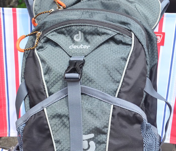 deuter ドイター＞アドベンチャーライト 20｜中古アウトドア用品・中古 