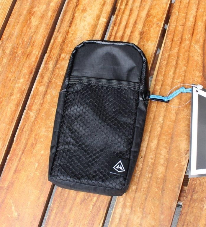 【新品未使用品】ハイパーライトマウンテンギア   ショルダーポケット Hyperlite Mountain Gear SHOULDER POCKET / ハイパーライト