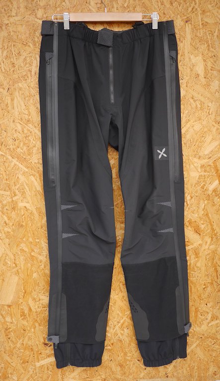 MONTURA モンチュラ＞ CORE COVER PANTS コアカバーパンツ | 中古