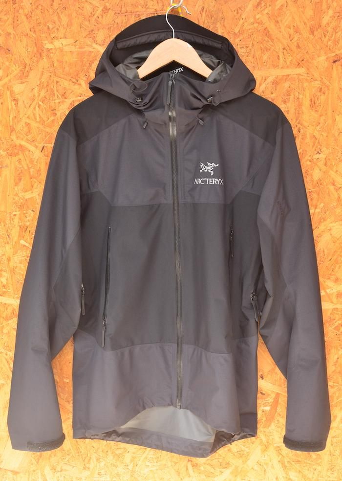 ARC'TERYX アークテリクス＞ BETA SL HYBRID JACKET ベータSL