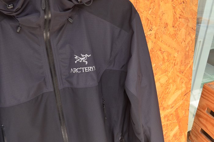 ARC'TERYX アークテリクス＞ BETA SL HYBRID JACKET ベータSL