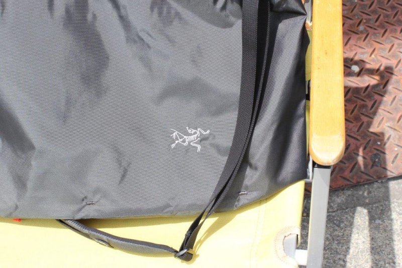 ARC'TERYX アークテリクス＞ Index 10+10 インデックス10+10 | 中古