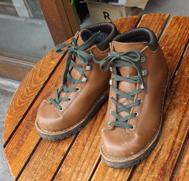 goro ゴロー 登山靴 ブーティエル - 登山用品