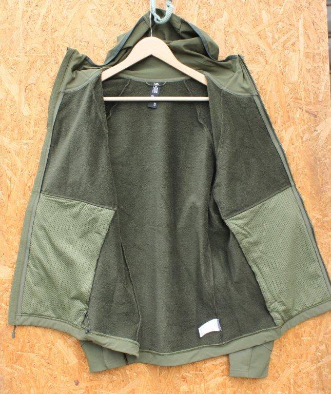 MOUNTAIN HARDWEAR マウンテンハードウエア＞ Keele Hoody キール