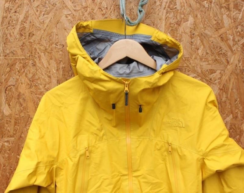 THE NORTH FACE ノースフェイス＞ Climb Very Light Jacket クライム