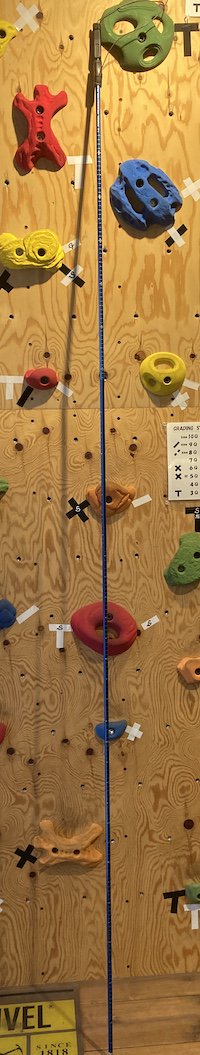 MAMMUT マムート＞ PROBE 240 FAST LOCK プローブ240ファストロック