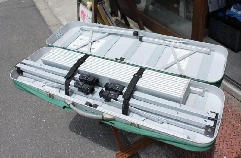 Coleman コールマン＞ Picnic Table Set ピクニックテーブルセッ