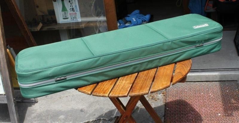 Coleman コールマン＞ Picnic Table Set ピクニックテーブルセッ