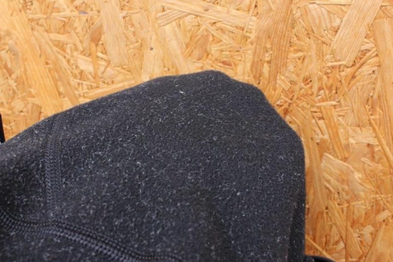 patagonia - ⭐ほぼ新品　パタゴニア　クロストレックボトムパンツ　M　ブラック　登山　インナー パタゴニア】クロストレック ボトムをレビュー【フリースパンツ