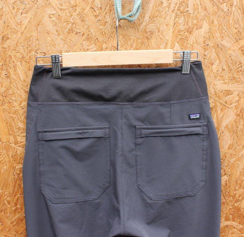 patagonia パタゴニア＞ W's Happy Hike Studio Pants ウィメンズ