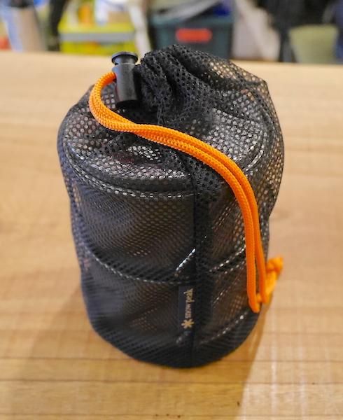 peakソロセットチタン未使用品 あっ！それ良いね！】旧型が良い場合もあり【TFスポーツ柏店