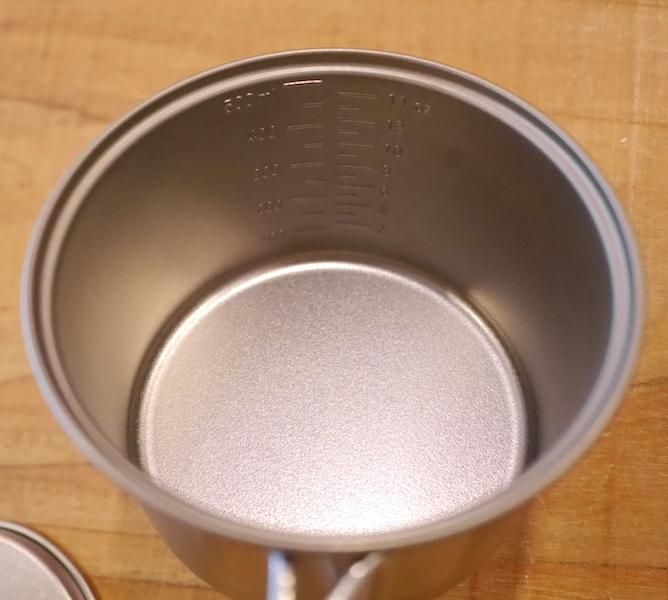 snow peak スノーピーク＞ ソロセットチタン | 中古アウトドア