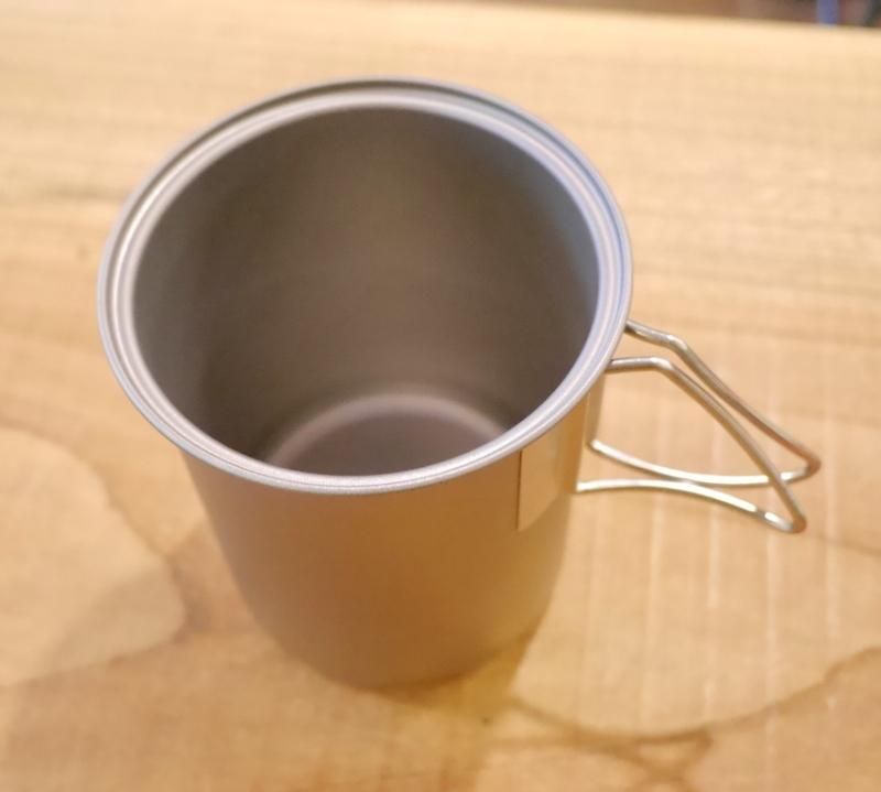 snow peak スノーピーク＞ ソロセットチタン | 中古アウトドア