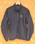 ARC'TERYX ƥꥯ ATOM LT JACKETξʲ