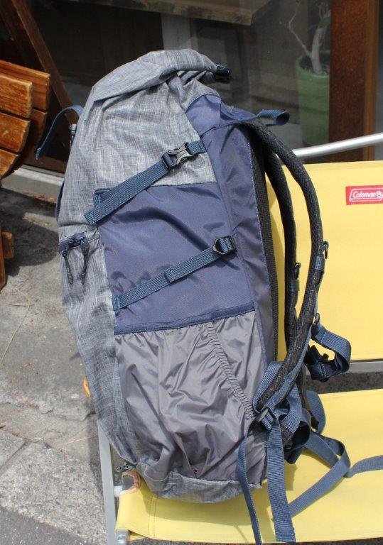 Marmot マーモット＞ Pterosaur 30 ティラソー30 | 中古アウトドア用品