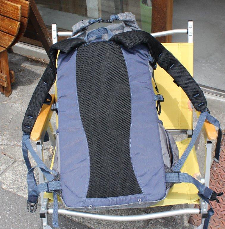 マーモット marmot テュラソー30L - 登山用品