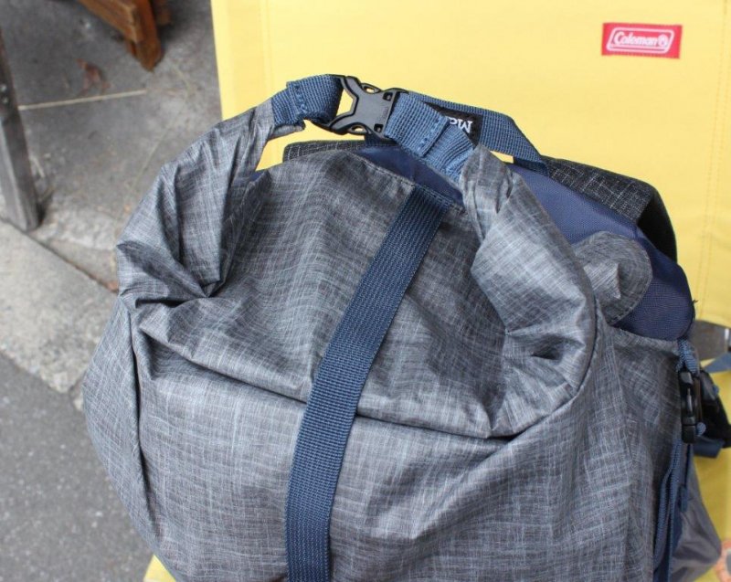 マーモット marmot テュラソー30L - 登山用品