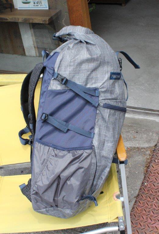 Marmot マーモット＞ Pterosaur 30 ティラソー30 | 中古アウトドア用品・中古登山用品 買取・販売専門店 : maunga  (マウンガ)