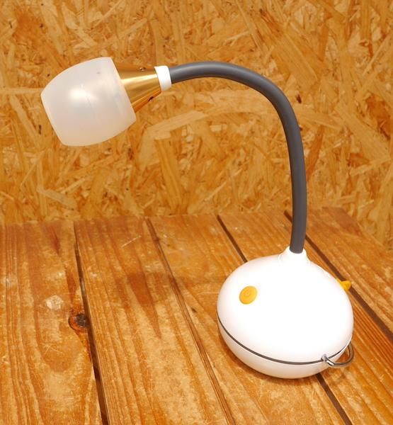 snowpeak スノーピーク＞ ソリッドステートランタン チューリップ-A