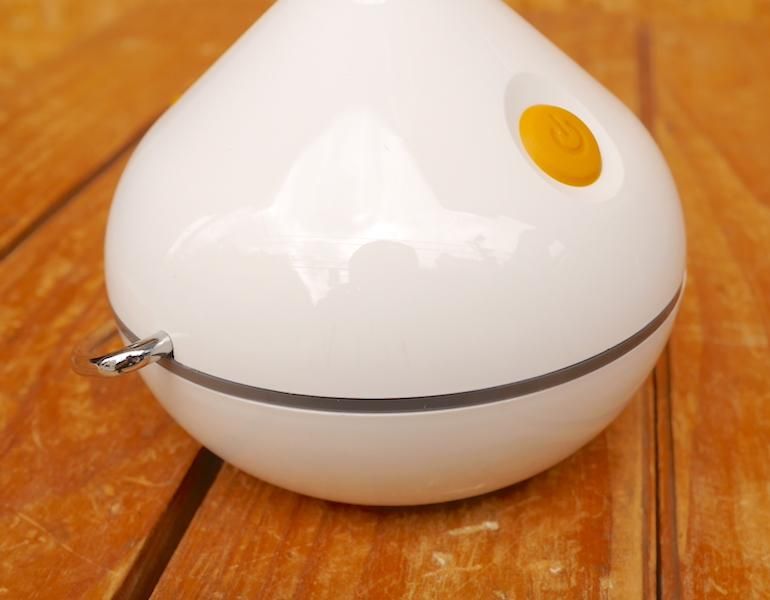 snowpeak スノーピーク＞ ソリッドステートランタン チューリップ-A