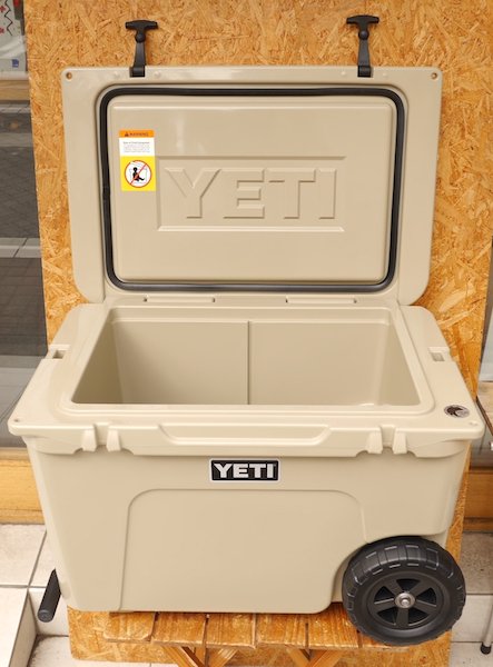 YETI イエティ＞ タンドラホール | 中古アウトドア用品・中古登山用品 買取・販売専門店 : maunga (マウンガ)