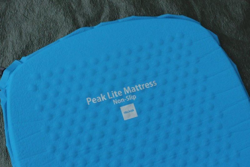 ISUKA イスカ＞ PEAK LITE MATTRESS 165 ピークライトマットレス165 | 中古アウトドア用品・中古登山用品  買取・販売専門店 : maunga (マウンガ)