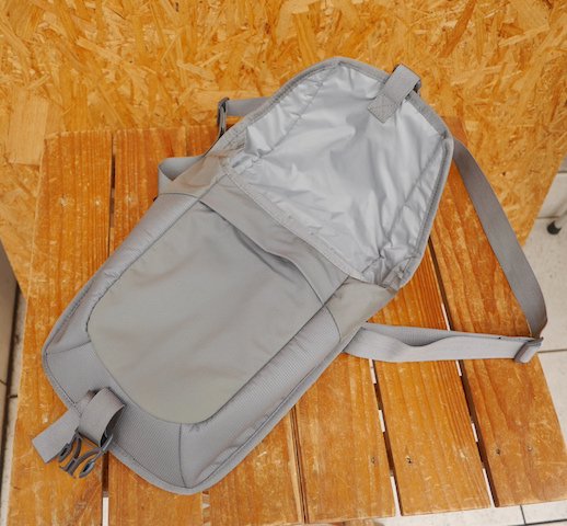 Haglofs ホグロフス＞ NODE MESSENGER 11 | 中古アウトドア用品・中古登山用品 買取・販売専門店 : maunga (マウンガ)