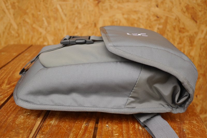 Haglofs ホグロフス＞ NODE MESSENGER 11 | 中古アウトドア用品・中古登山用品 買取・販売専門店 : maunga (マウンガ)