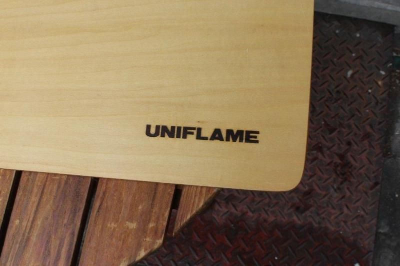 UNIFLAME ユニフレーム＞ キッチンスタンド用追加天板 | 中古