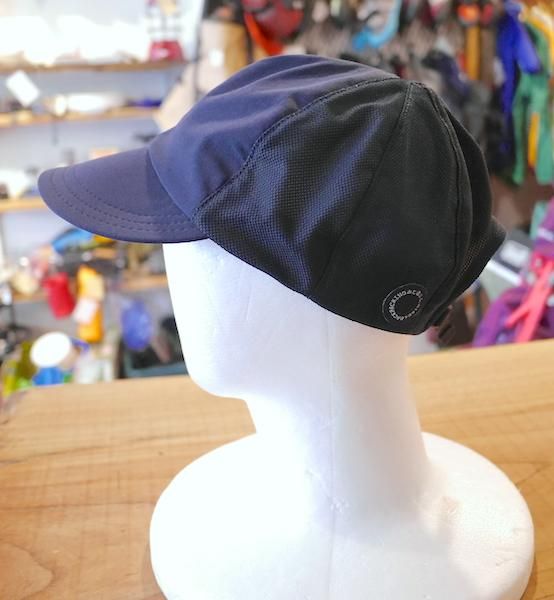 山と道 YAMATOMICHI＞ Stretch Mesh Cap ストレッチメッシュキャップ