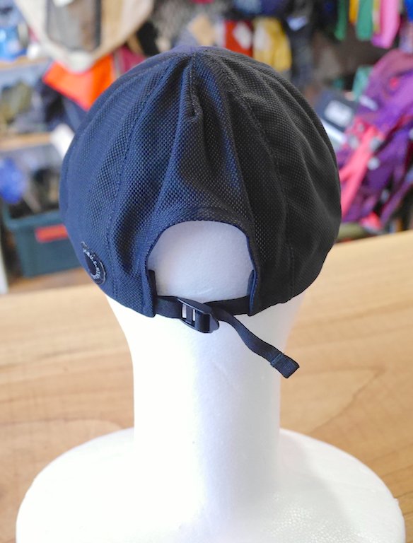 山と道 YAMATOMICHI＞ Stretch Mesh Cap ストレッチメッシュキャップ