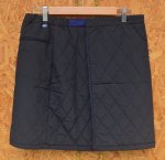 FJALL RAVEN ե顼٥Quilted Wrap Skirtȥåץ