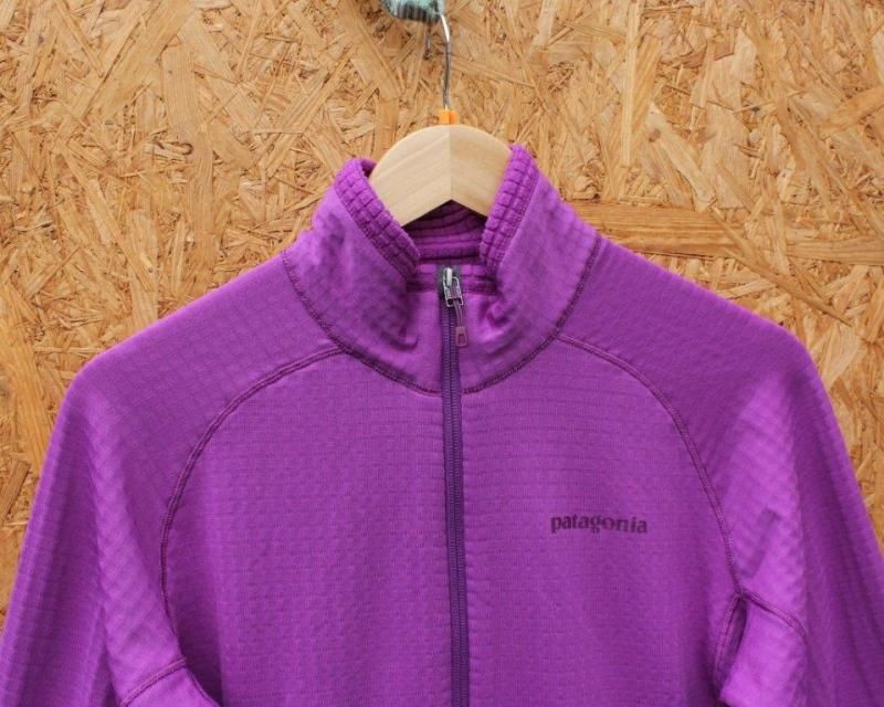 patagonia パタゴニア＞ W's R1 FULL-ZIP JACKET ウィメンズR1