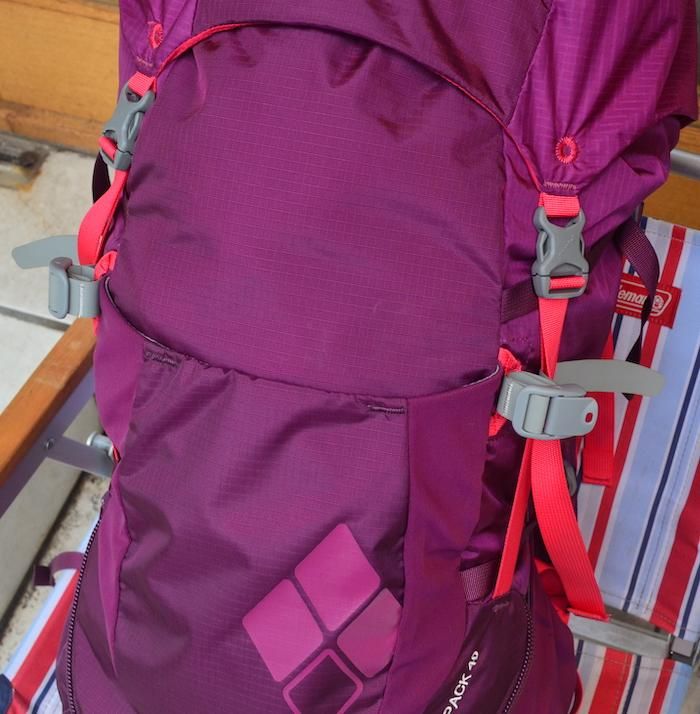 mont-bell モンベル＞ KITRA PACK 40 Women's キトラパック 40 Women's | 中古アウトドア用品・中古登山用品  買取・販売専門店 : maunga (マウンガ)