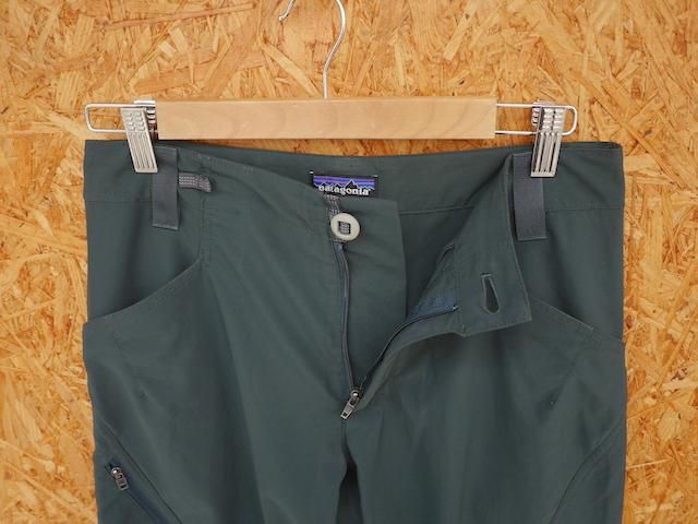 patagonia パタゴニア＞ Men's RPS Rock Pants メンズRPSロック