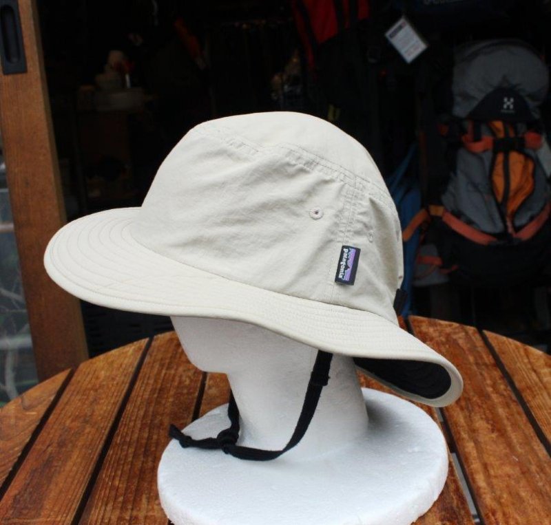 パタゴニア Patagonia ハット バケットハット Mサイズ 帽子 - 帽子