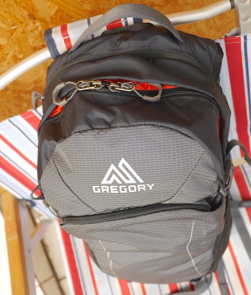 GREGROY グレゴリー＞ NANO 18 ナノ18 | 中古アウトドア用品・中古登山