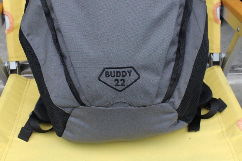 PaaGo WORKS パーゴワークス＞ BUDDY 22 バディ22 | 中古アウトドア