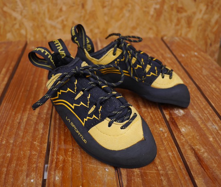 LA SPORTIVA スポルティバ＞ KATANA LACE カタナ レース | 中古