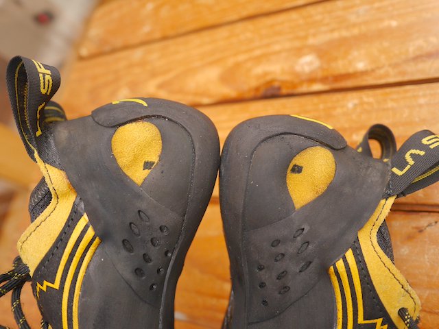 LA SPORTIVA スポルティバ＞ KATANA LACE カタナ レース | 中古