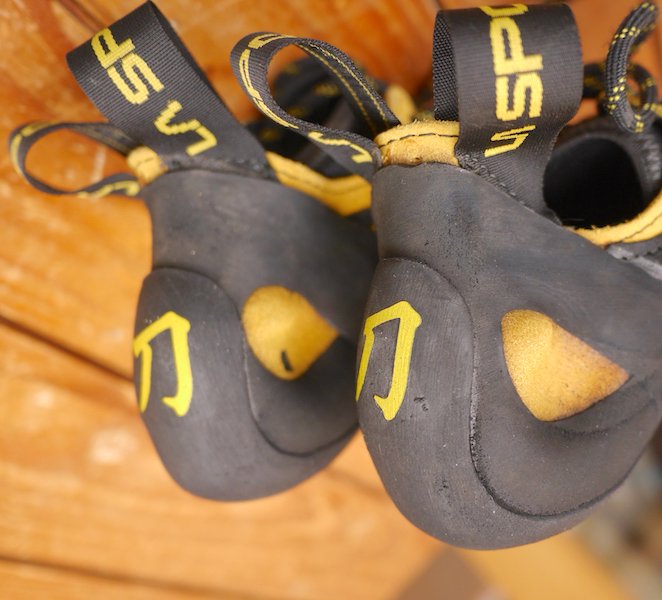 LA SPORTIVA スポルティバ＞ KATANA LACE カタナ レース | 中古