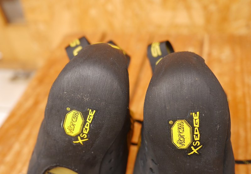 LA SPORTIVA スポルティバ＞ KATANA LACE カタナ レース | 中古