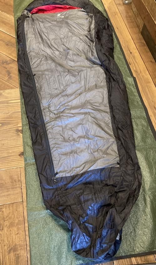 snow peak スノーピーク＞ BACOO 550 バクー550 -161613520- | 中古