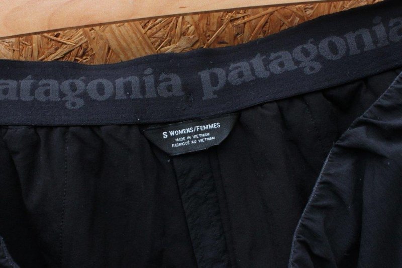 patagonia パタゴニア＞ Nano Air Light Pants ナノエアライトパンツ