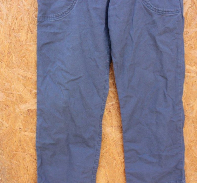 ＜patagonia パタゴニア＞ Ws Stand Up Cropped Pants ウィメンズ 