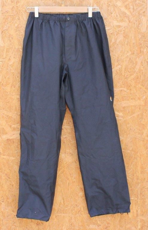 ハードシェルパンツ　Lowe Alpine ロウアルパイン　ゴアテックスプロ Lowe Alpine ロウアルパイン GORE-TEX ゴアテックスパンツ